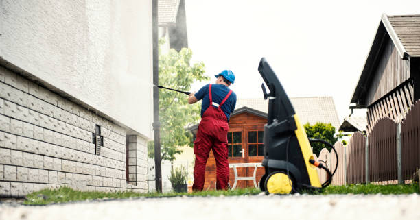 Best Restaurant Pressure Washing  in Fayette, IA